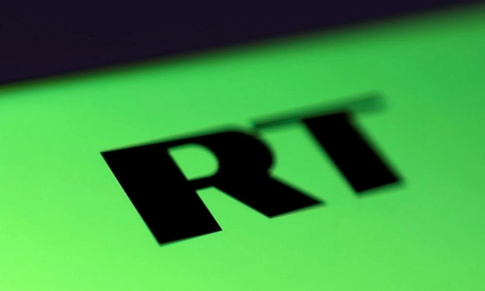 Ουκρανία: Το Russia Today βρήκε τρόπο να παρακάμψει την απαγόρευση